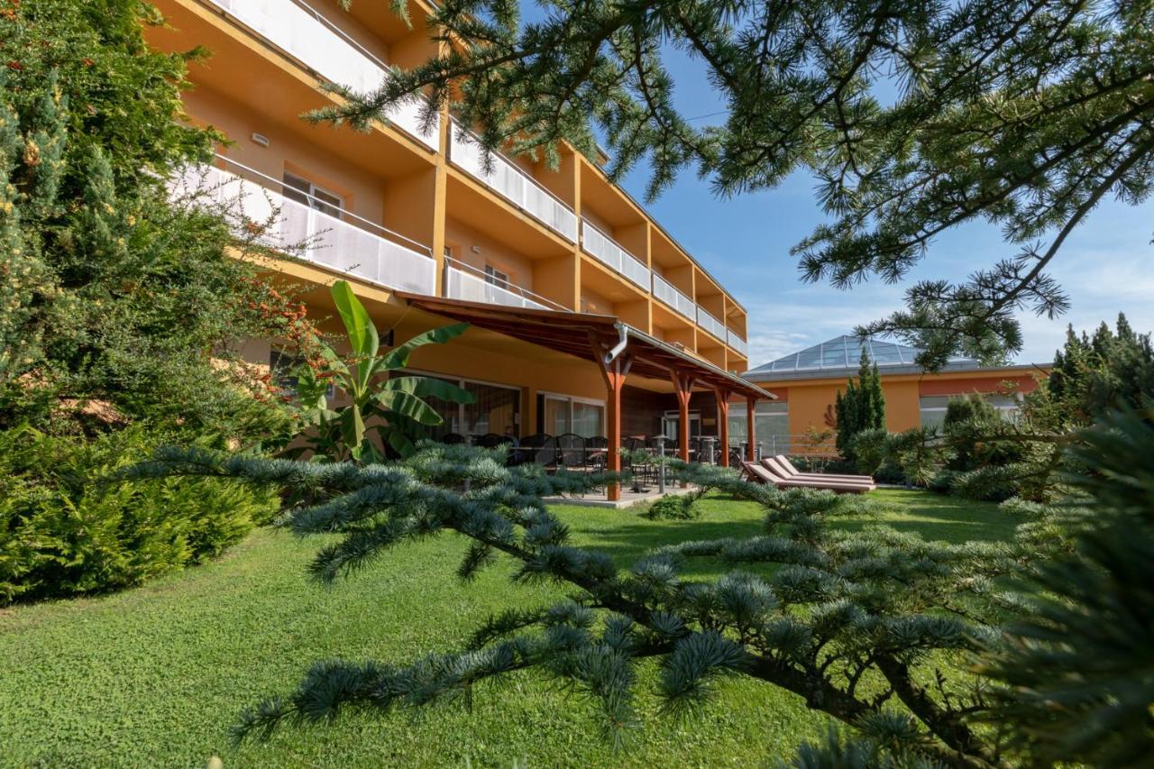 Hotel Vital Zalakaros Exteriér fotografie