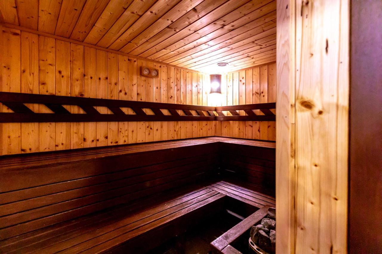 Hotel Vital Zalakaros Exteriér fotografie